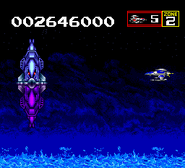 As seen in Super Darius II in Zone Z