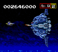 As seen in Super Darius II in Zone Z