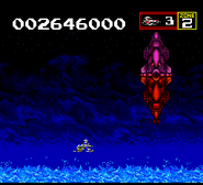 As seen in Super Darius II in Zone Z