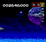 As seen in Super Darius II in Zone Z