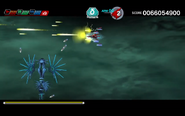 As seen in Dariusburst Chronicle Saviours in Zone δ Romaria