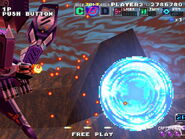 As seen in G-Darius HD in Zone β (Area C)