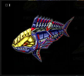 G-Darius