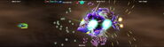As seen in Dariusburst Another Chronicle EX Chronicle Mode