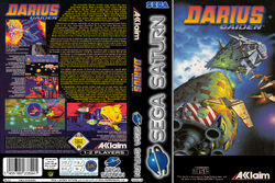Darius Gaiden: Silver Hawk | Darius Wiki | Fandom Darius Gaiden: Silver Hawk | Darius Wiki | Fandom