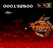 As seen in Super Darius II Zone A