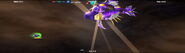 As seen in Dariusburst Another Chronicle EX Chronicle Mode