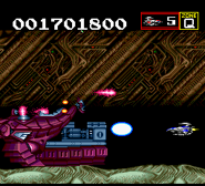 As seen in Super Darius II Zone Q