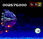 As seen in Super Darius II in Zone Z