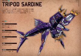 G-Darius