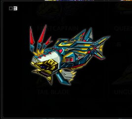 G-Darius