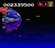 As seen in Super Darius II in Zone Z (Screen Cap taken by Tar-Palantir)