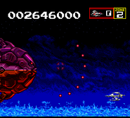 As seen in Super Darius II in Zone Z