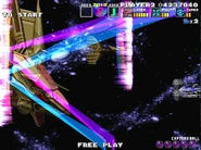 As seen in G-Darius HD in Zone ε (Area J)