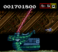 As seen in Super Darius II Zone Q