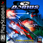 PSX front cover (North America)