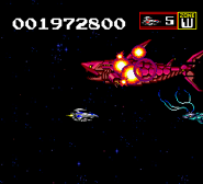 As seen in Super Darius II Zone W