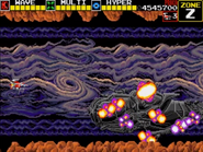 As seen in Darius Mega Drive Genesis