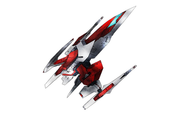 Silver-Hawk Legend | Darius Wiki | Fandom
