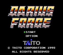 Darius Force | Darius Wiki | Fandom Darius Force | Darius Wiki | Fandom