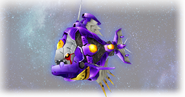As seen on Dariusburst: Another Chronicle website