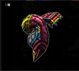 G-Darius