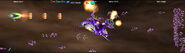 As seen in Dariusburst Another Chronicle EX Chronicle Mode