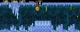 Darius Zone W