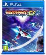 PS4 cover
