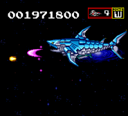 As seen in Super Darius II Zone W