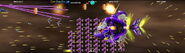 As seen in Dariusburst Another Chronicle EX Chronicle Mode