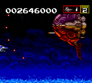 As seen in Super Darius II in Zone Z