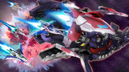 Official Art