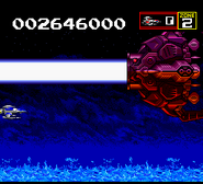 As seen in Super Darius II in Zone Z