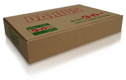 Darius exclusive box