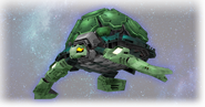 As seen on Dariusburst: Another Chronicle website