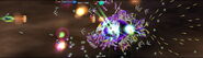 As seen in Dariusburst Another Chronicle EX Chronicle Mode