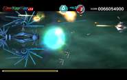 As seen in Dariusburst Chronicle Saviours in Zone δ Romaria