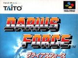 Darius Force