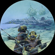 The Nautilus
