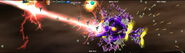 As seen in Dariusburst Another Chronicle EX Chronicle Mode