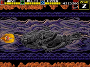 As seen in Darius Mega Drive Genesis