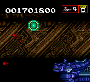 As seen in Super Darius II Zone Q