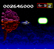 As seen in Super Darius II in Zone Z