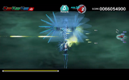 As seen in Dariusburst Chronicle Saviours in Zone δ Romaria