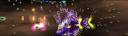 As seen in Dariusburst Another Chronicle EX Chronicle Mode