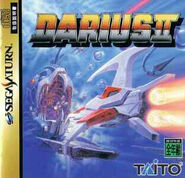 Japanese Saturn-port cover