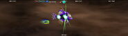 As seen in Dariusburst Another Chronicle EX Chronicle Mode