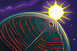 G-Darius Zone mu