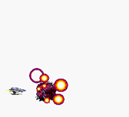 As seen in Super Darius II Zone Q